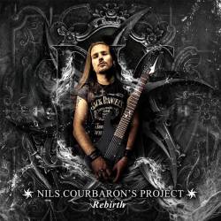 Nils Courbaron's Project : Rebirth